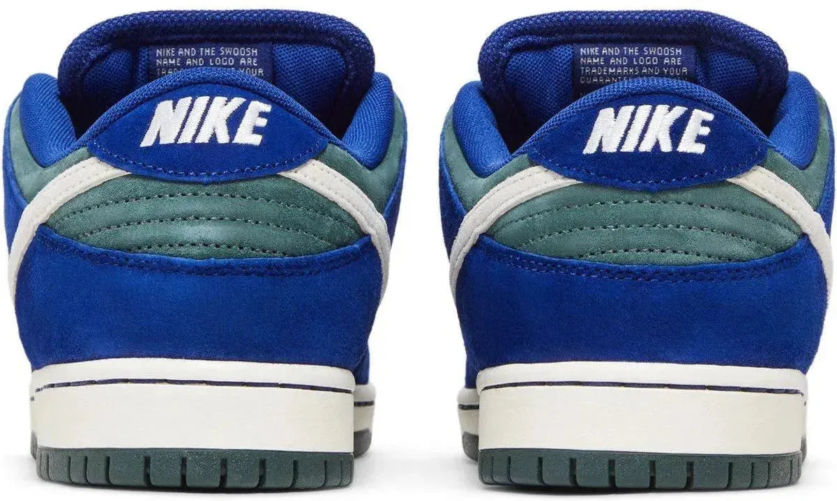 Nike SB Dunk Low Deep Royal Blue