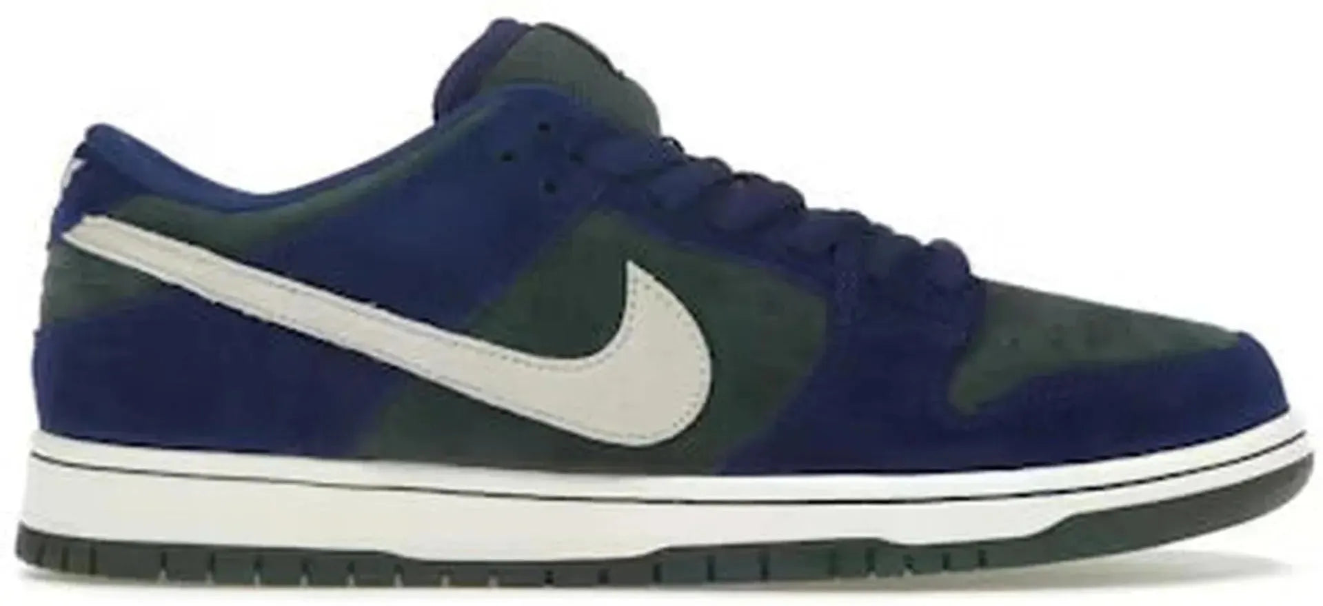 Nike SB Dunk Low Deep Royal Blue