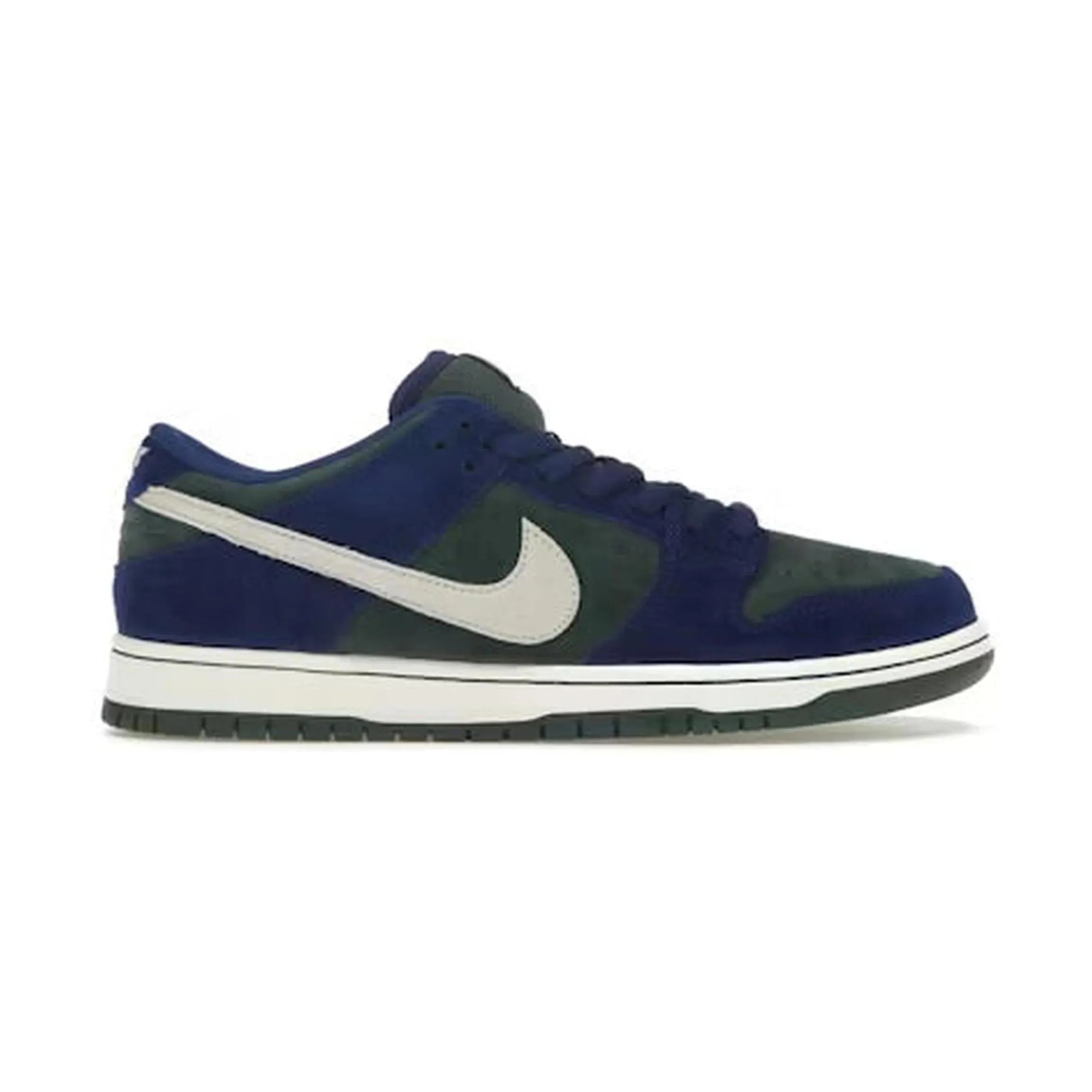 Nike SB Dunk Low Deep Royal Blue