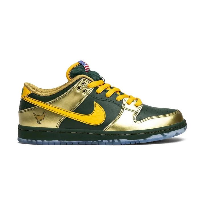 Nike SB Dunk Low Doernbecher (2018)
