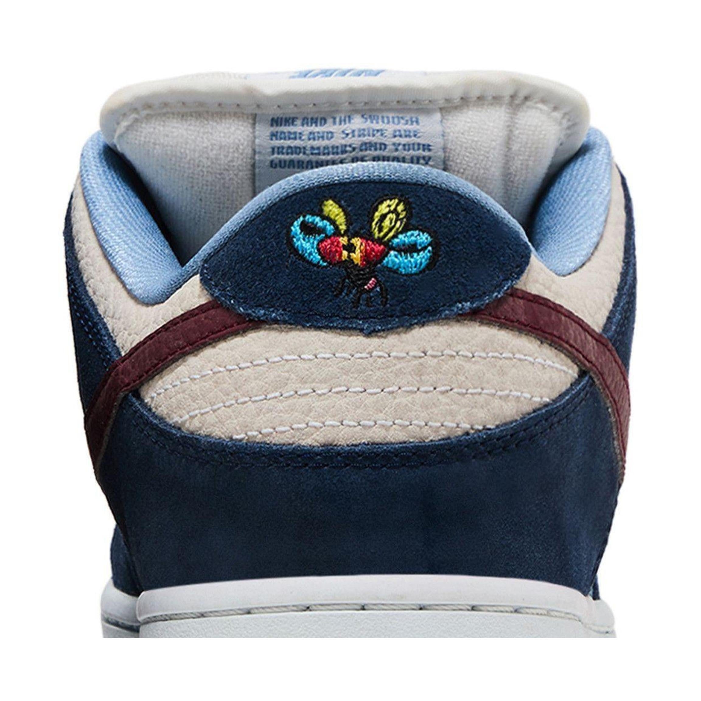 Nike SB Dunk Low FTC Finally