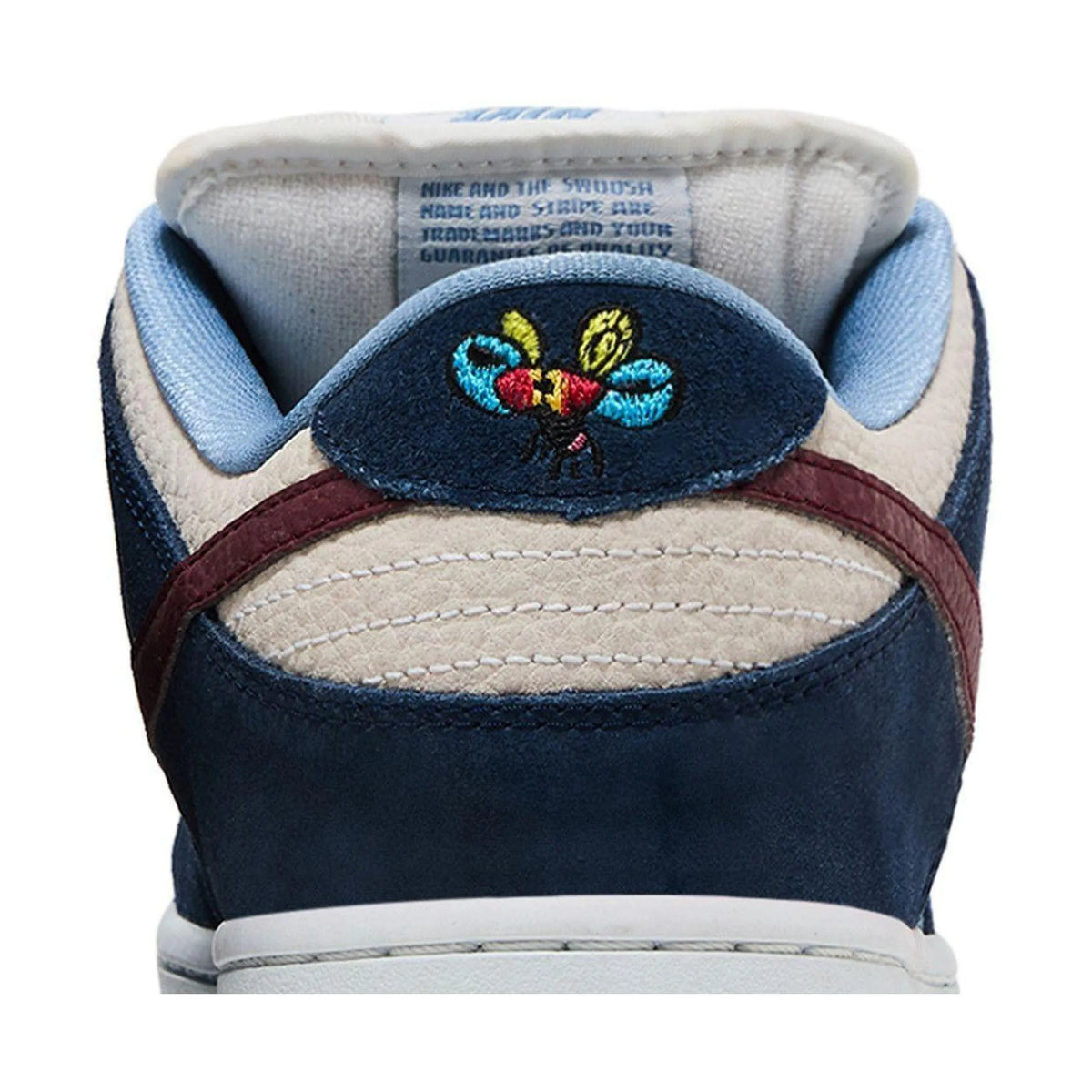 Nike SB Dunk Low FTC Finally