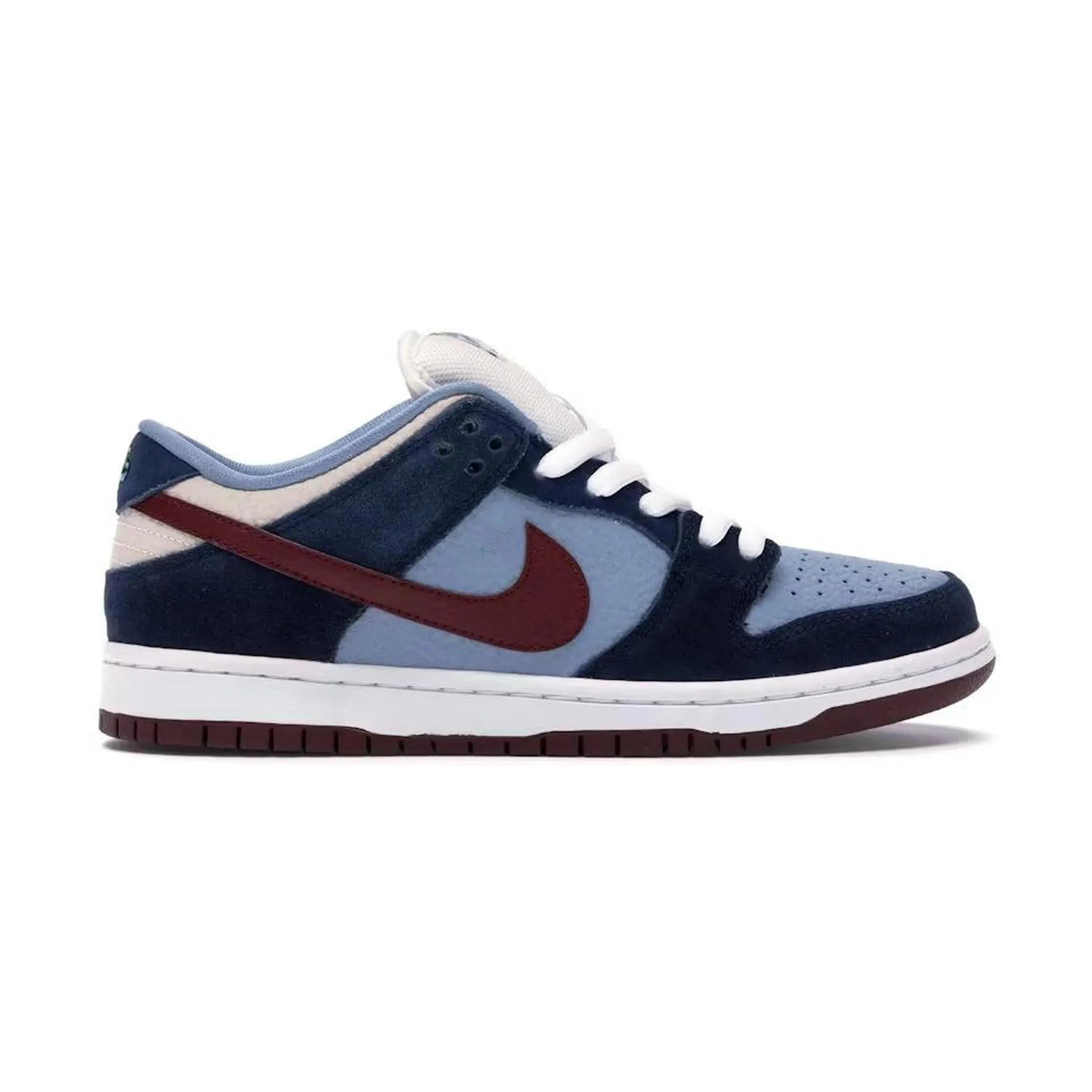 Nike SB Dunk Low FTC Finally