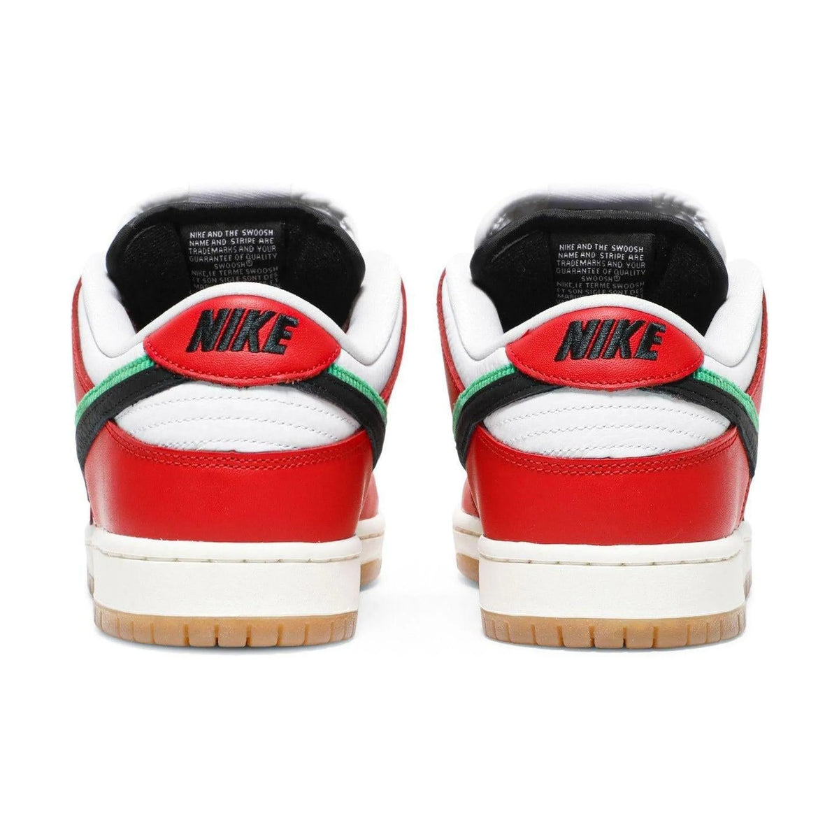Nike SB Dunk Low Frame Skate Habibi