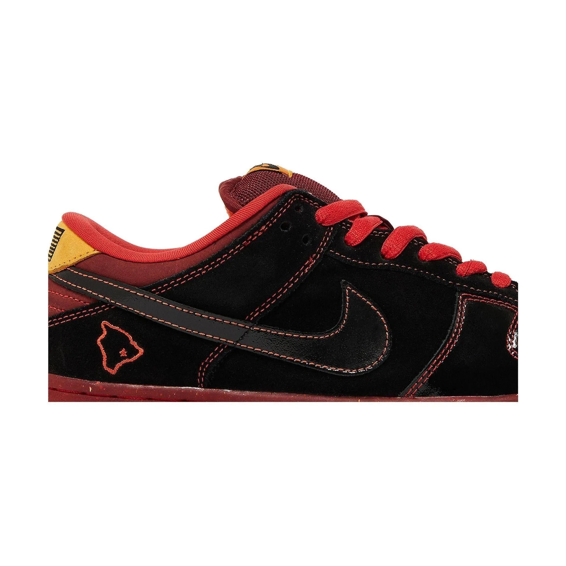 Nike SB Dunk Low Hawaii