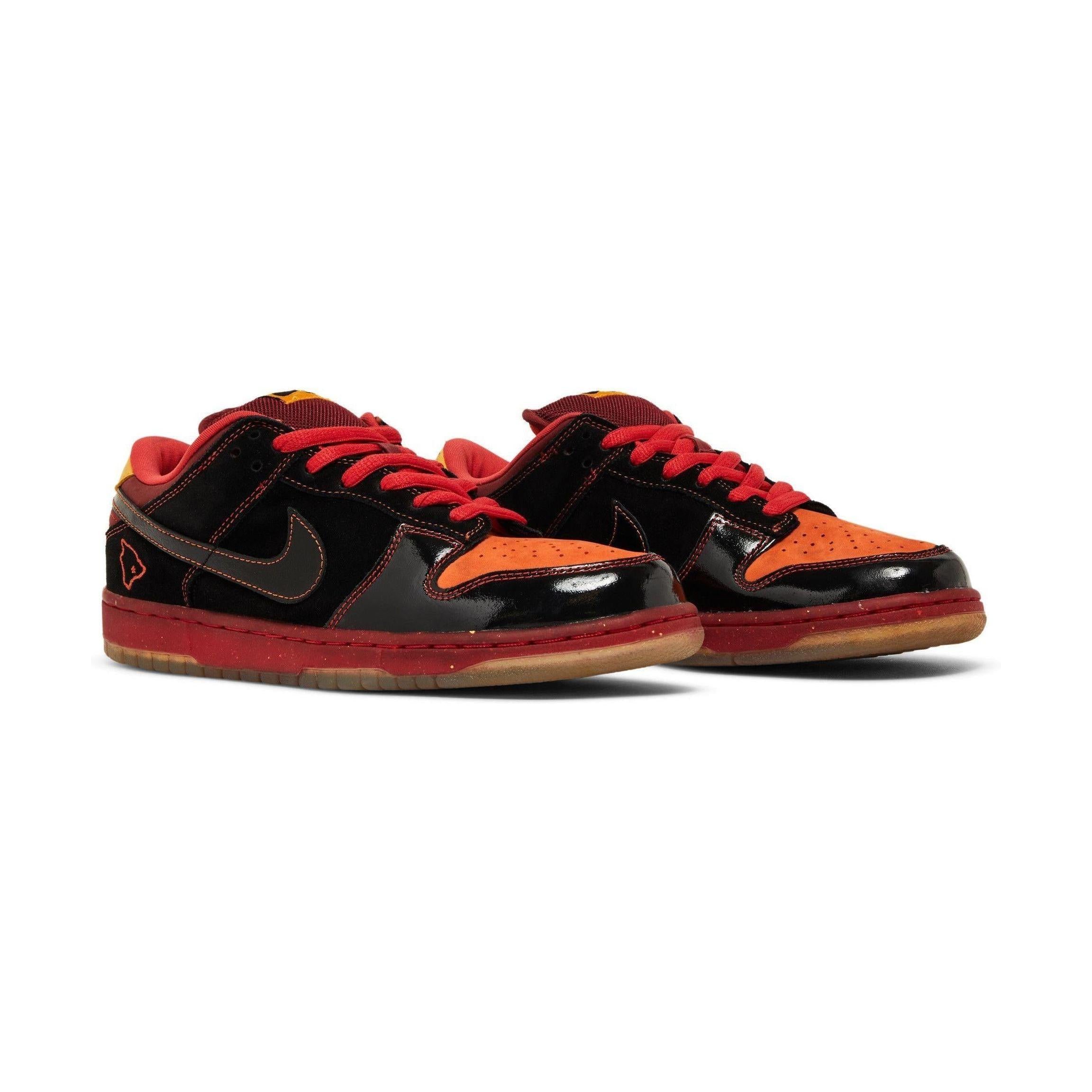 Nike SB Dunk Low Hawaii