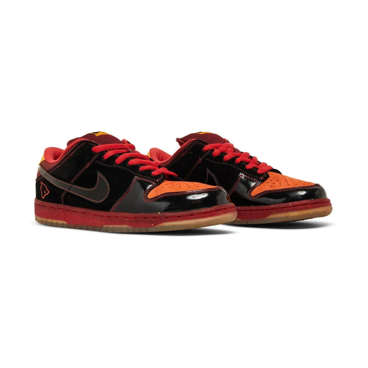 Nike SB Dunk Low Hawaii