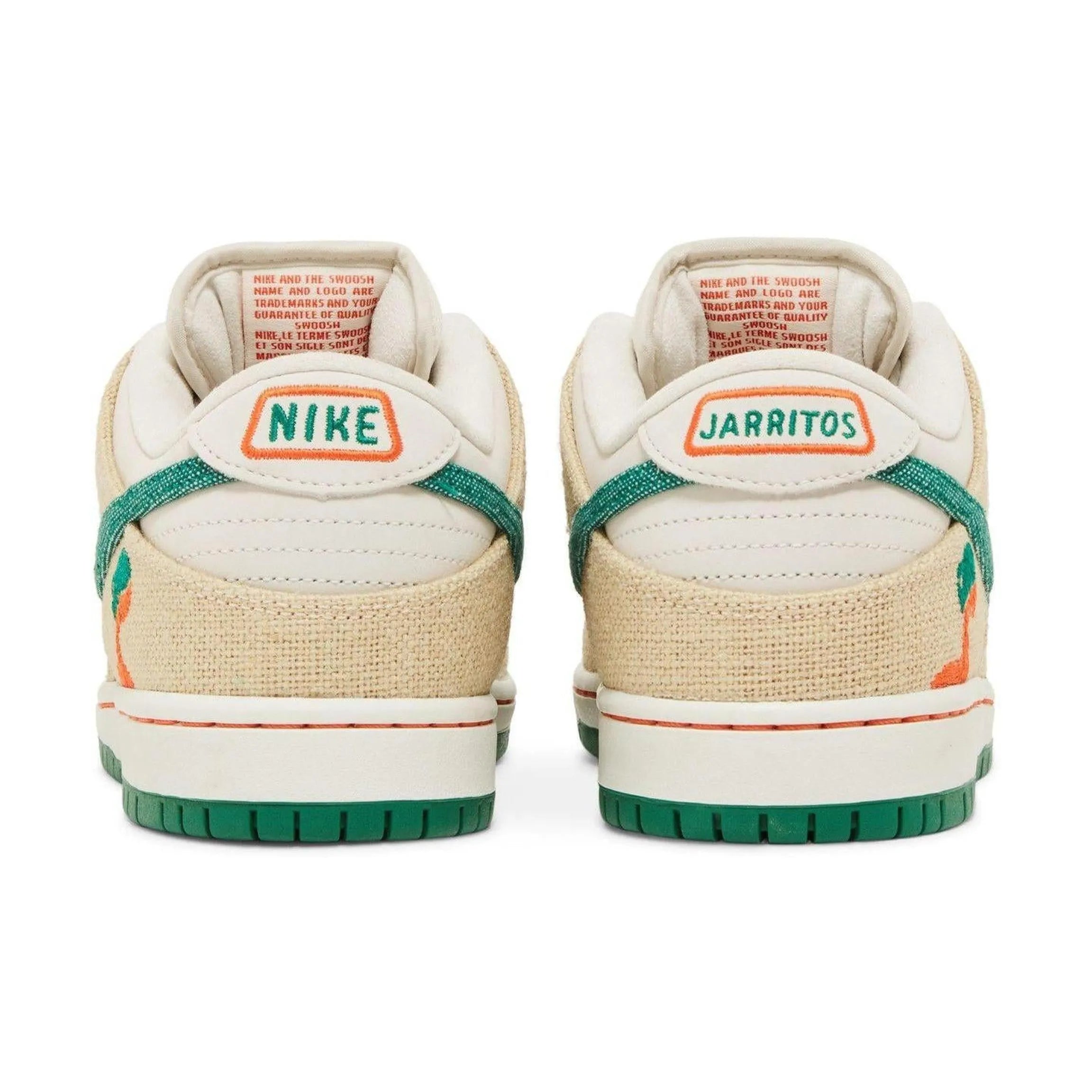 Nike SB Dunk Low Jarritos