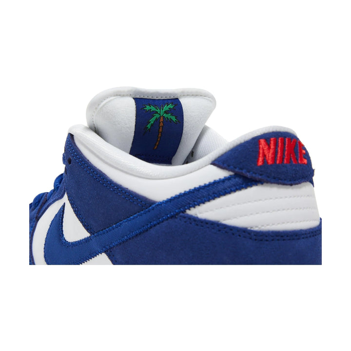 Nike SB Dunk Low Los Angeles Dodgers
