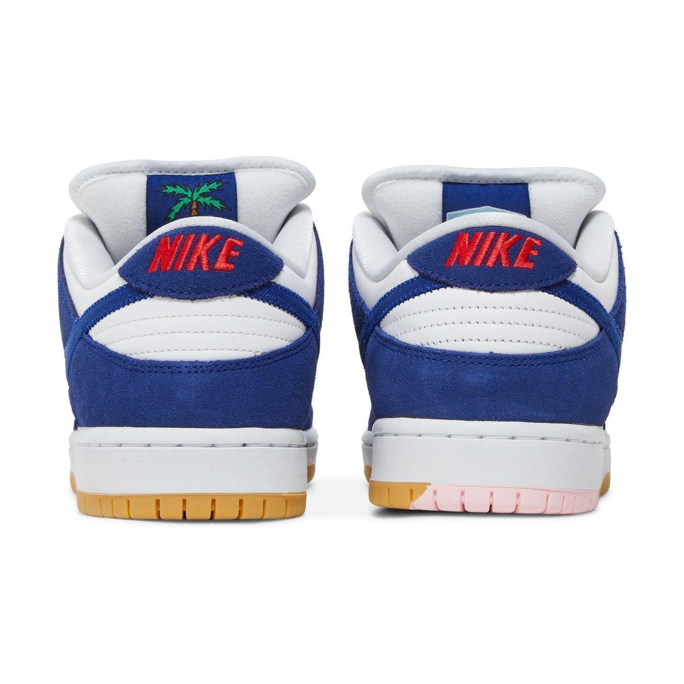 Nike SB Dunk Low Los Angeles Dodgers