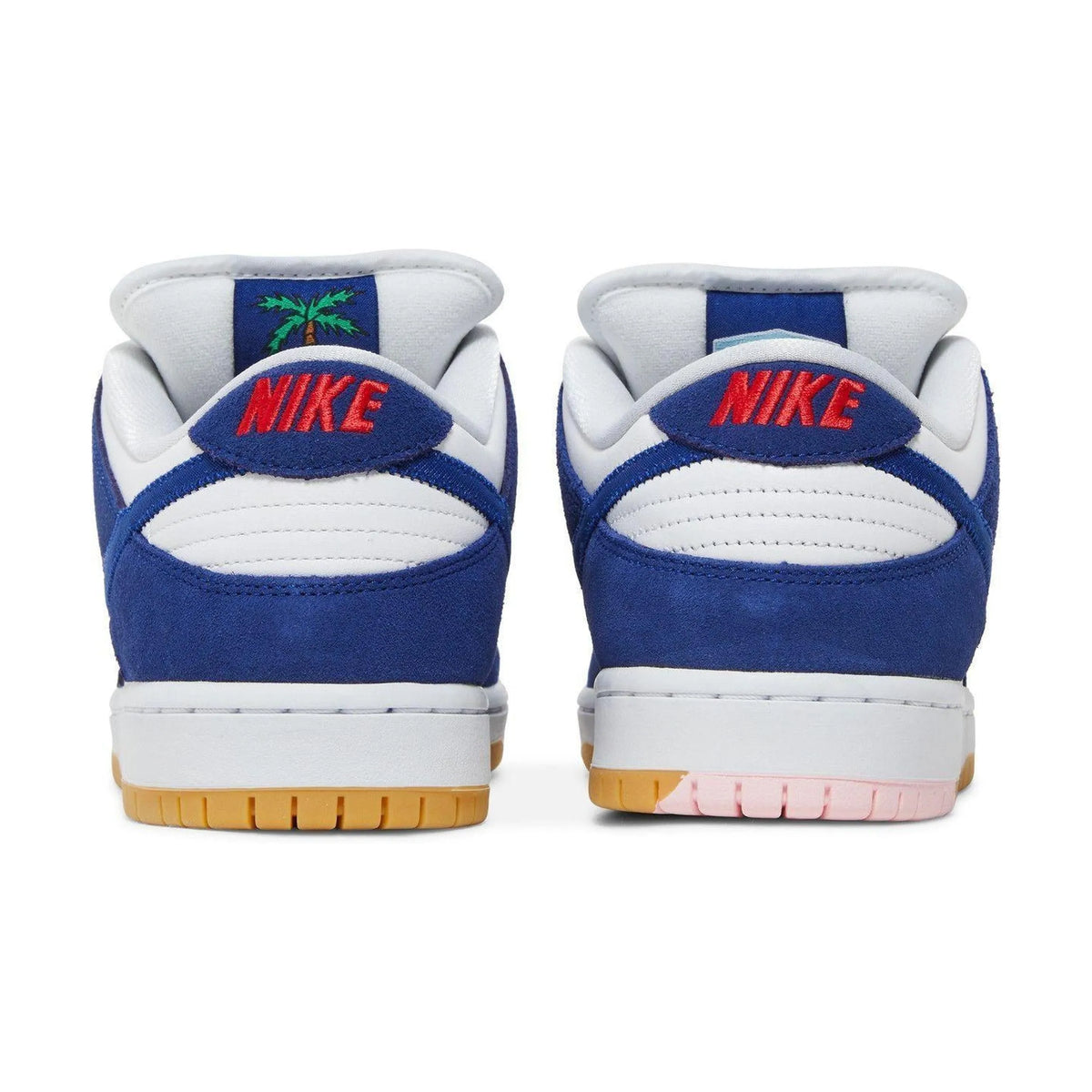 Nike SB Dunk Low Los Angeles Dodgers