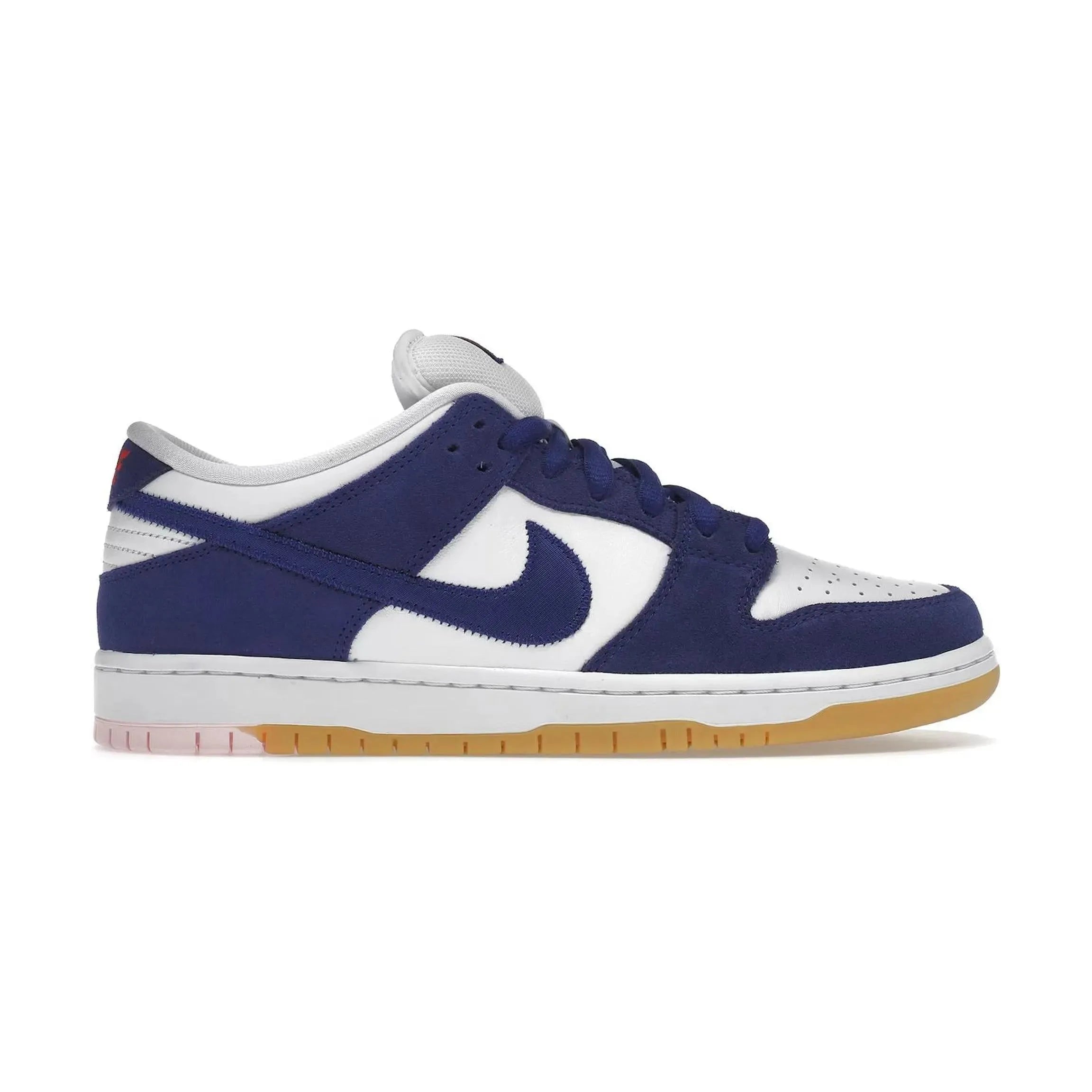 Nike SB Dunk Low Los Angeles Dodgers