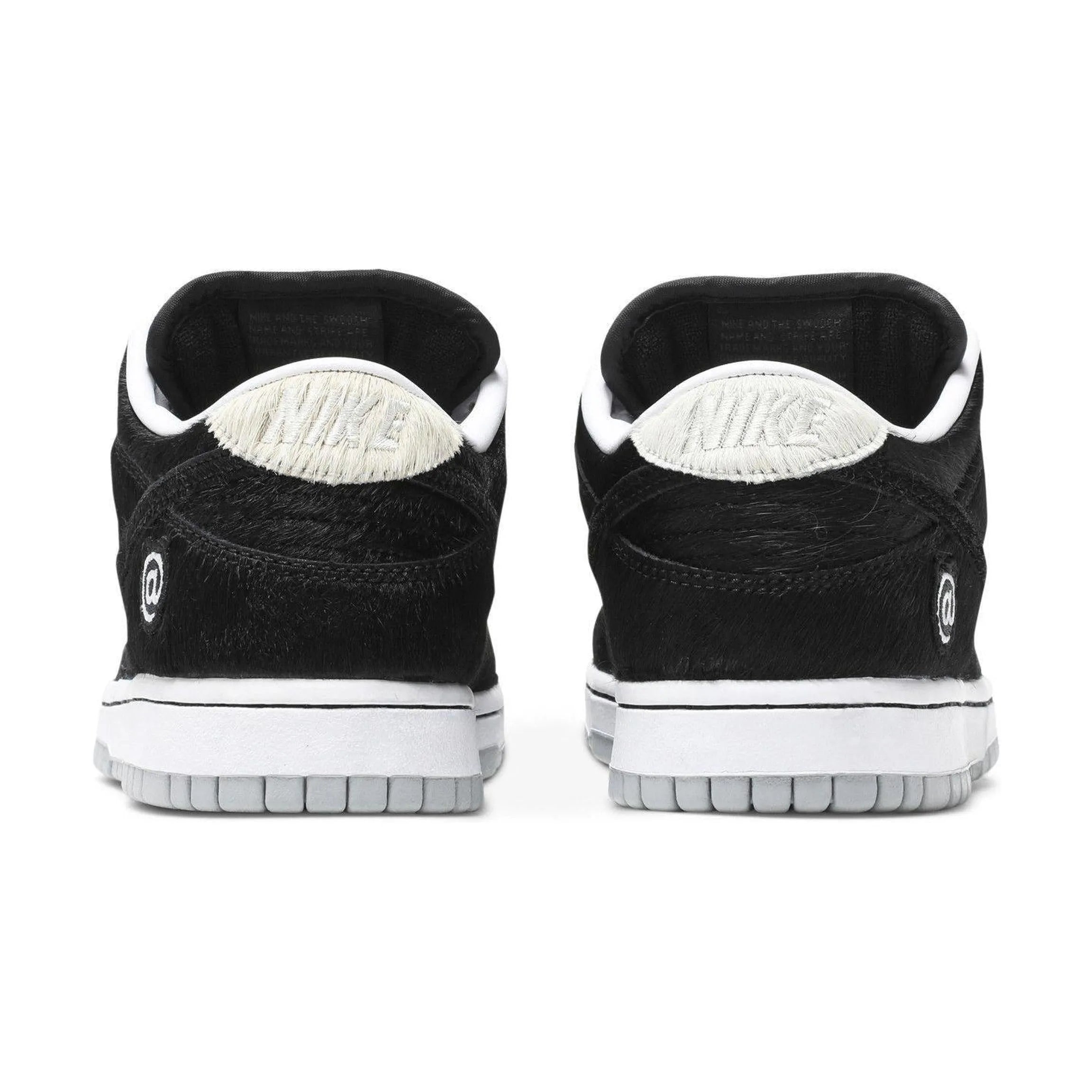 Nike SB Dunk Low Medicom Toy (2020)