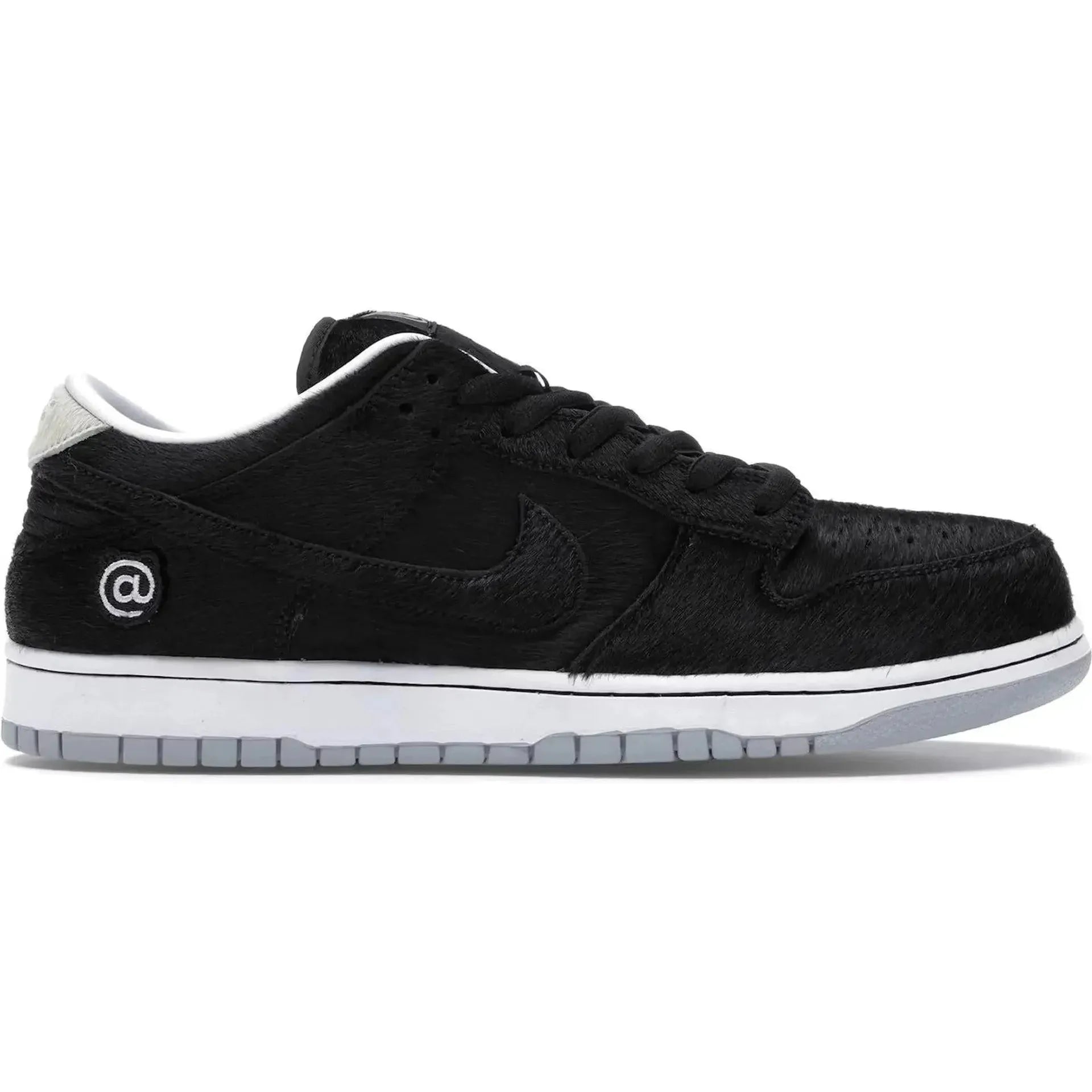 Nike SB Dunk Low Medicom Toy (2020)