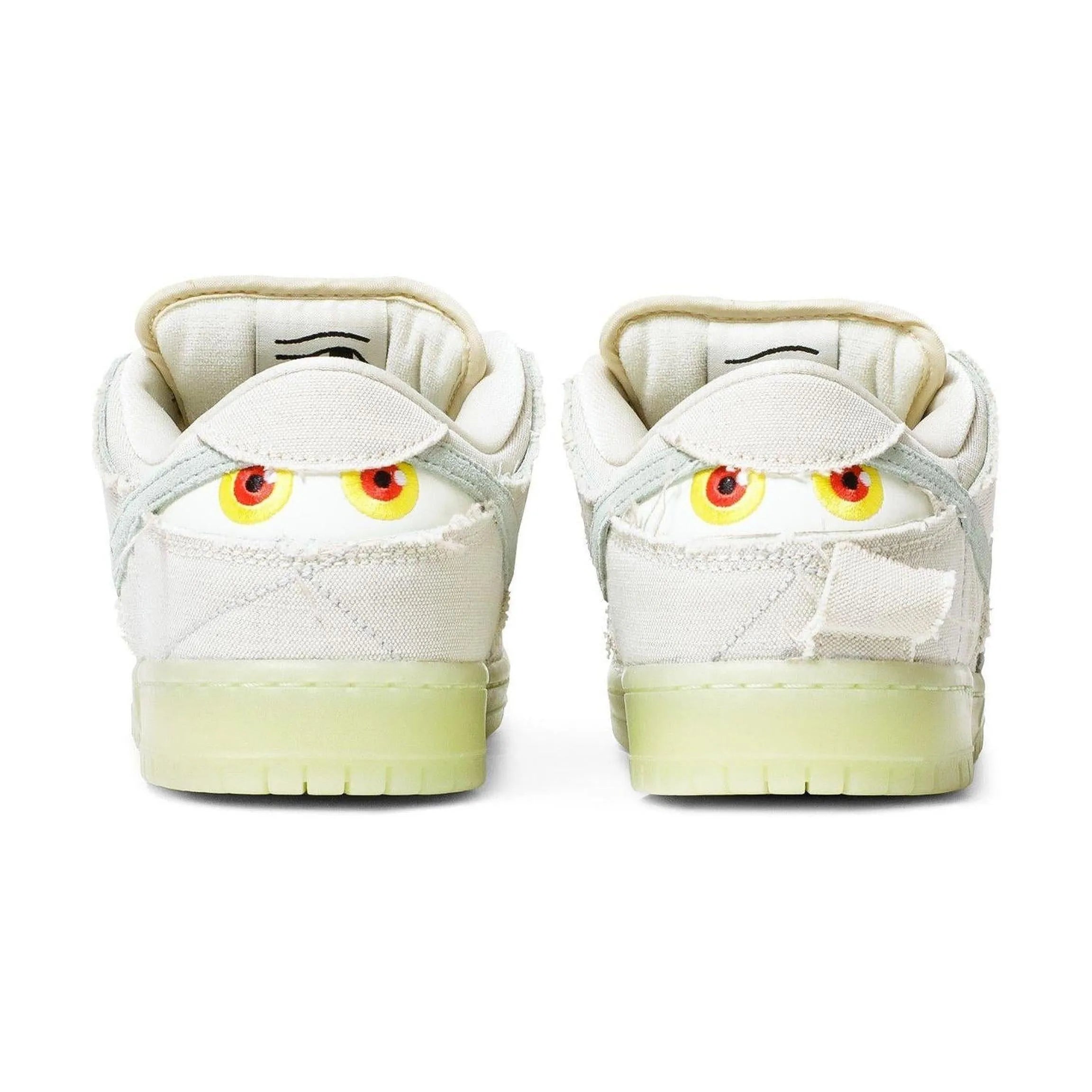 Nike SB Dunk Low Mummy