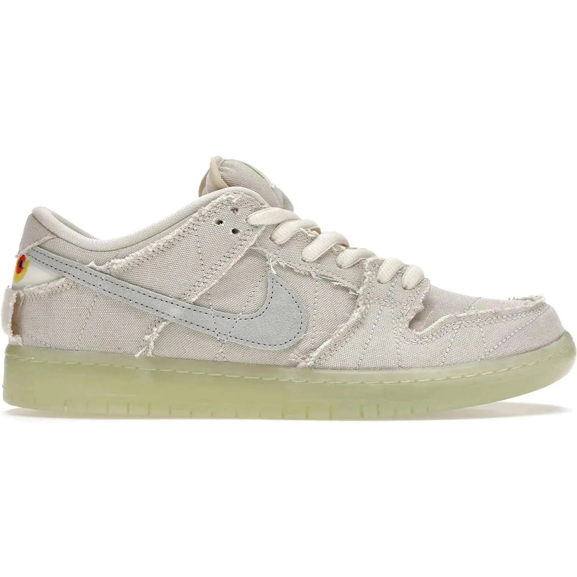 Nike SB Dunk Low Mummy