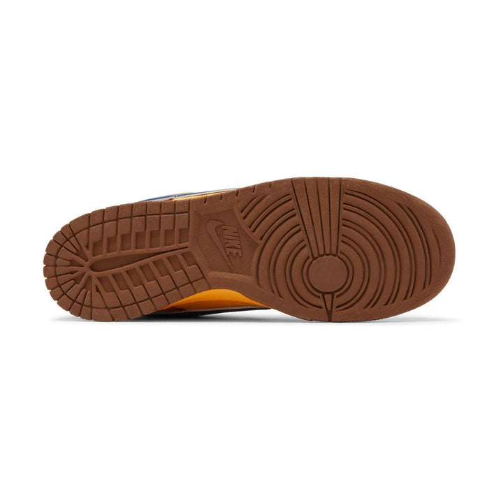 Nike SB Dunk Low Newcastle Brown Ale