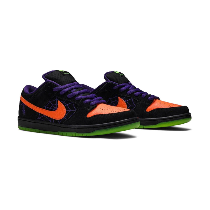 Nike SB Dunk Low Night of Mischief Halloween