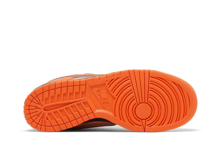 Nike SB Dunk Low OG QS Concepts Orange Lobster