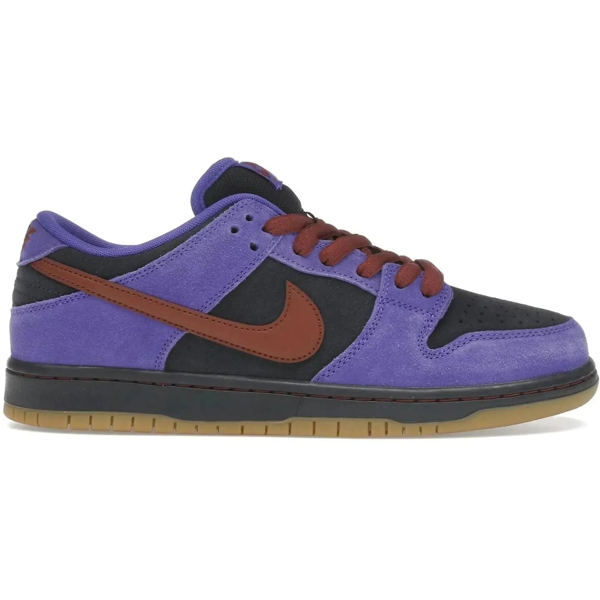 Nike SB Dunk Low Persian Violet