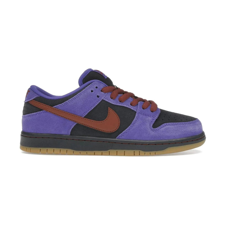 Nike SB Dunk Low Persian Violet