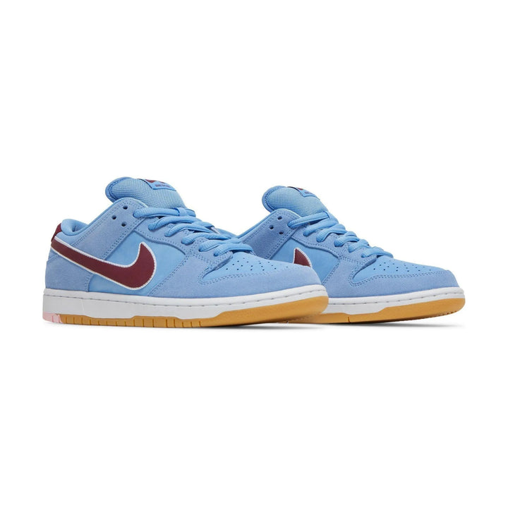 Nike SB Dunk Low Philadelphia Phillies