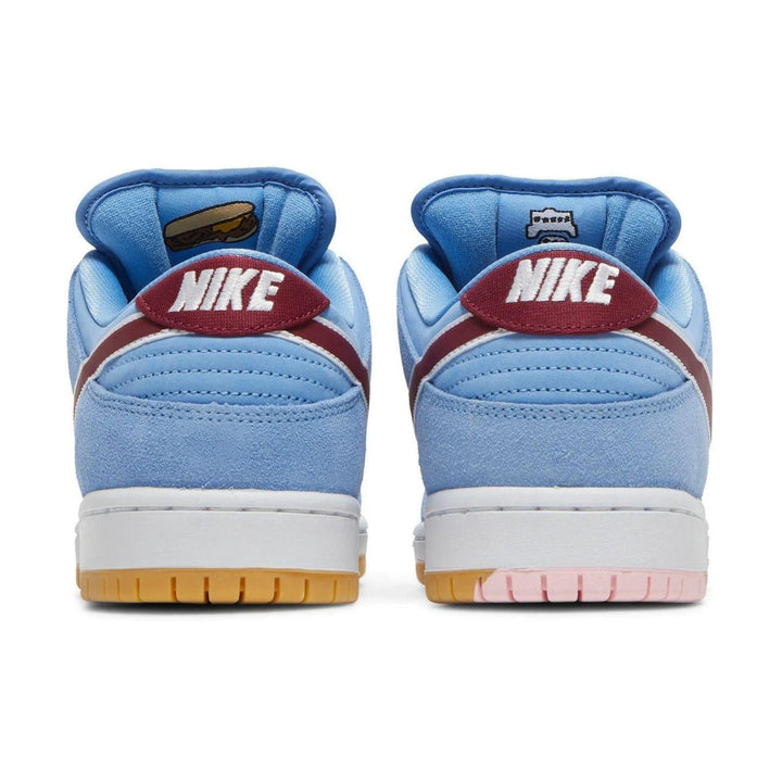 Nike SB Dunk Low Philadelphia Phillies