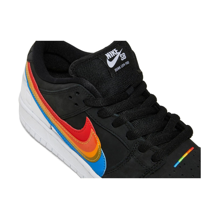 Nike SB Dunk Low Polaroid