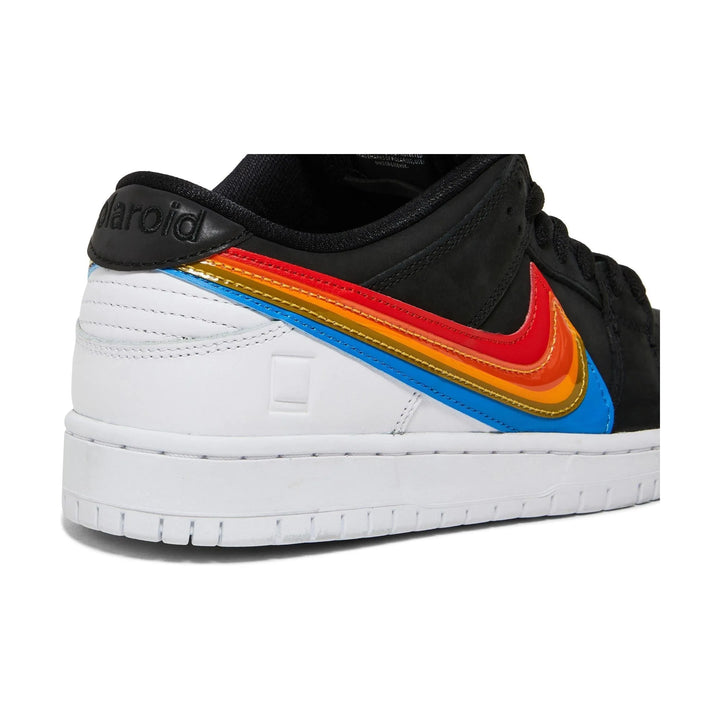 Nike SB Dunk Low Polaroid