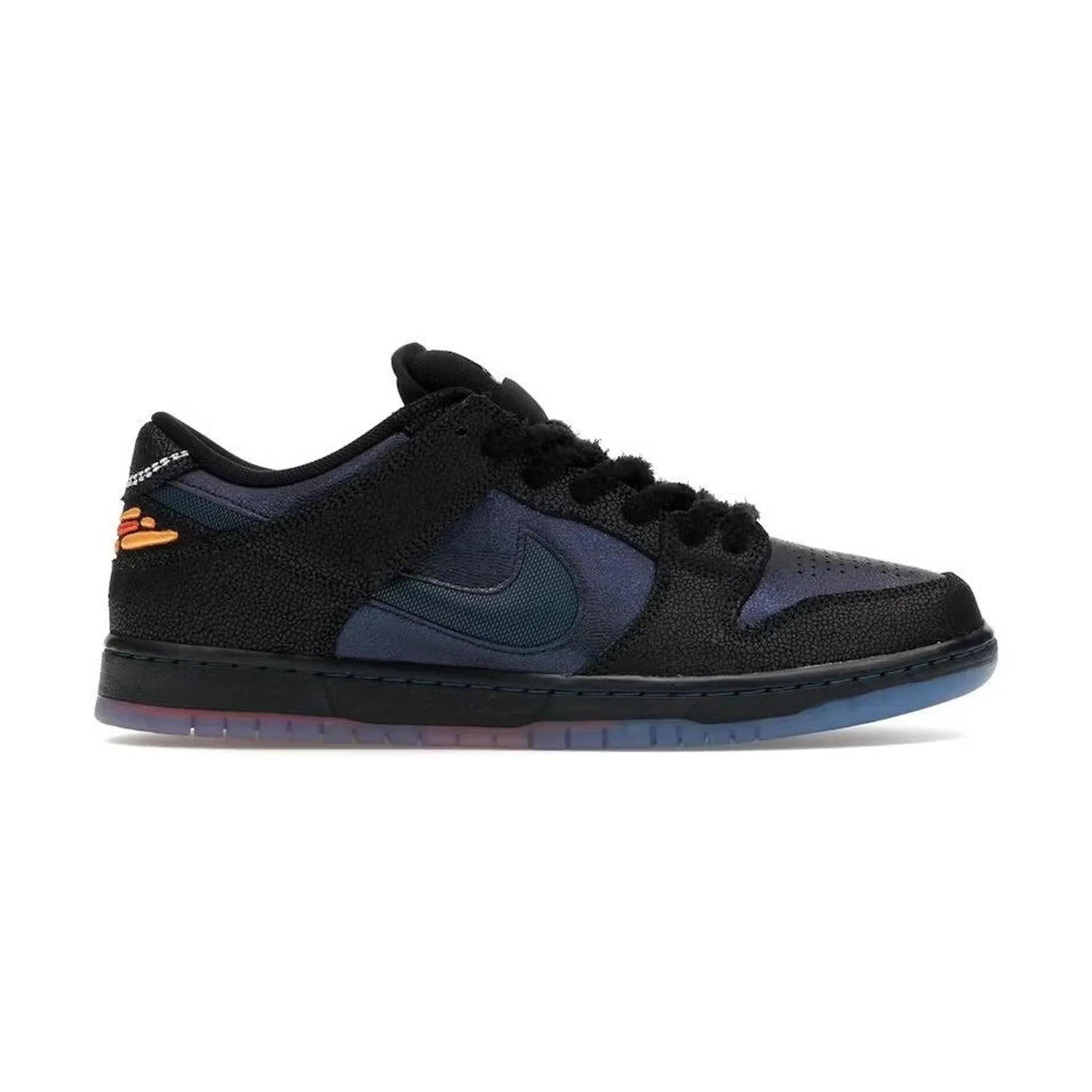 Nike SB Dunk Low Pro Bluetile Skateboards