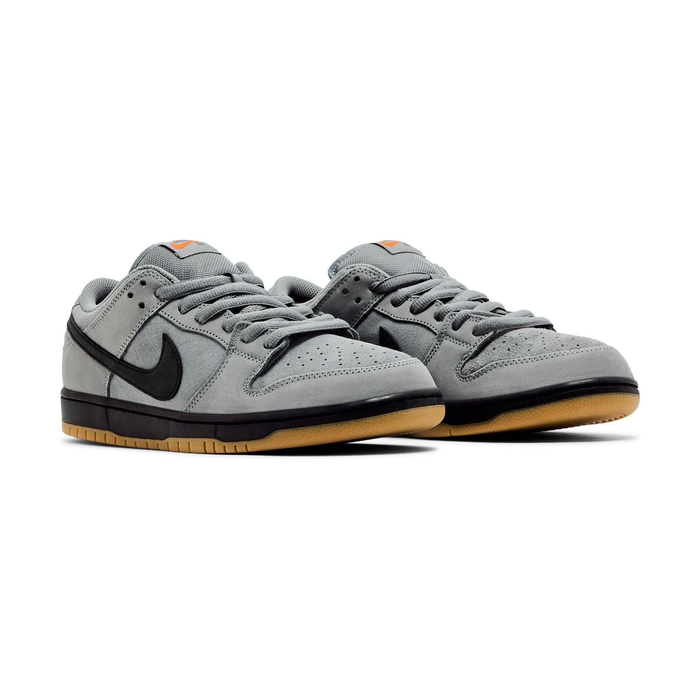 Nike SB Dunk Low Pro Cool Grey