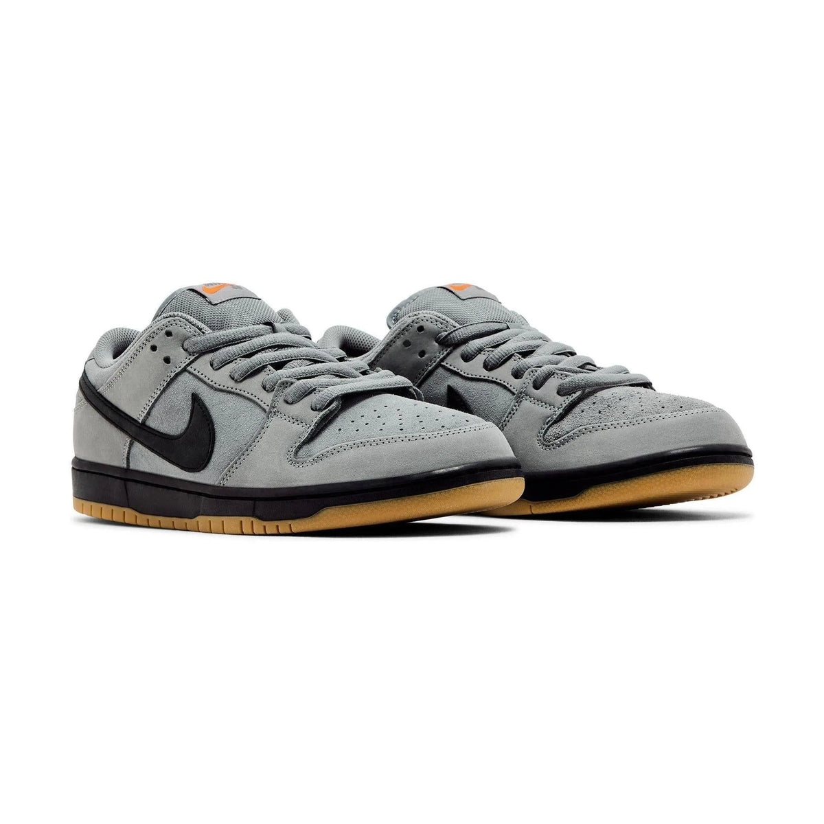 Nike SB Dunk Low Pro Cool Grey