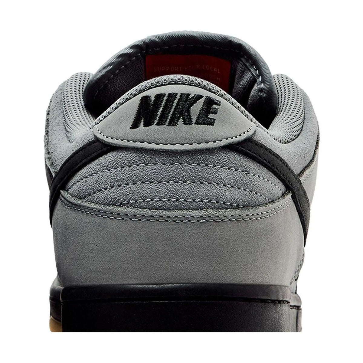 Nike SB Dunk Low Pro Cool Grey