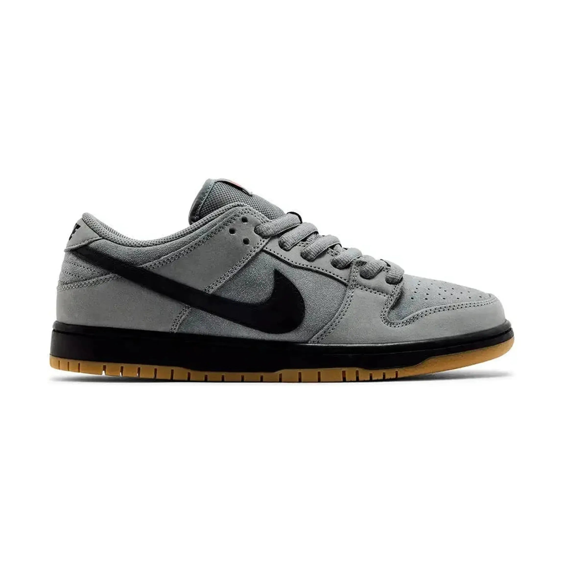 Nike SB Dunk Low Pro Cool Grey