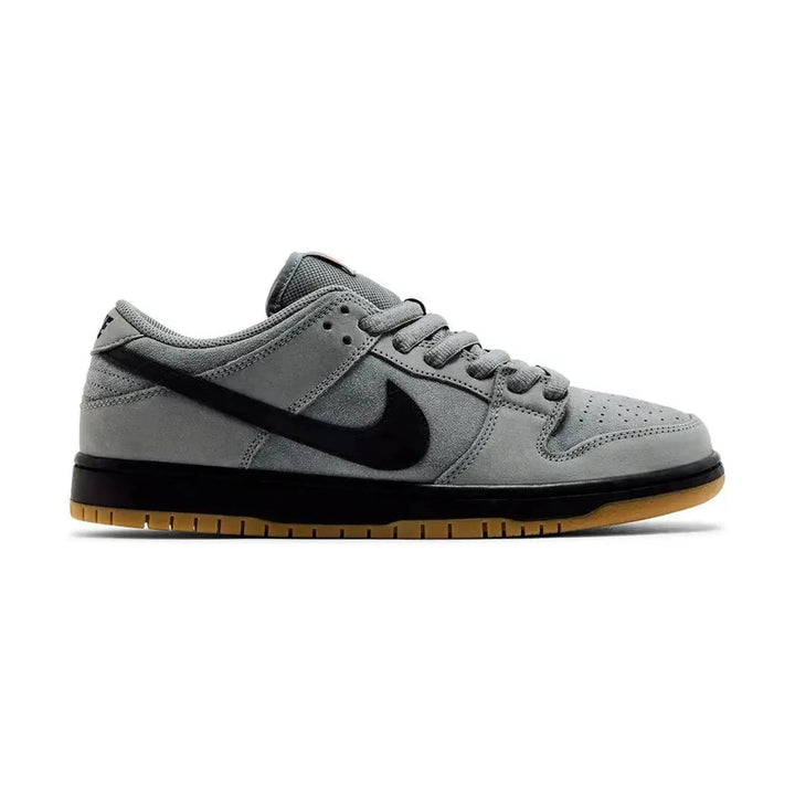 Nike SB Dunk Low Pro Cool Grey