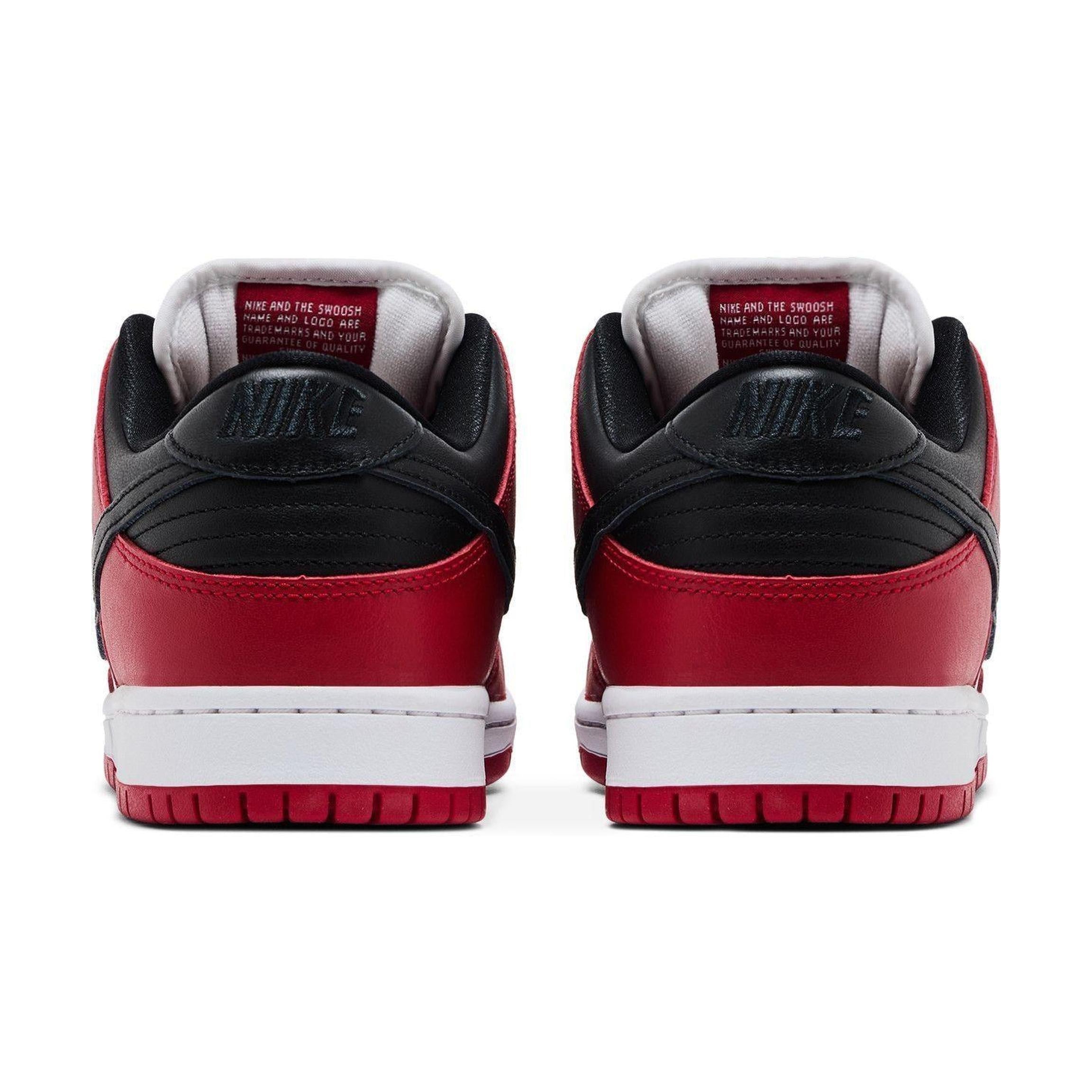 Nike SB Dunk Low Pro J-Pack Chicago