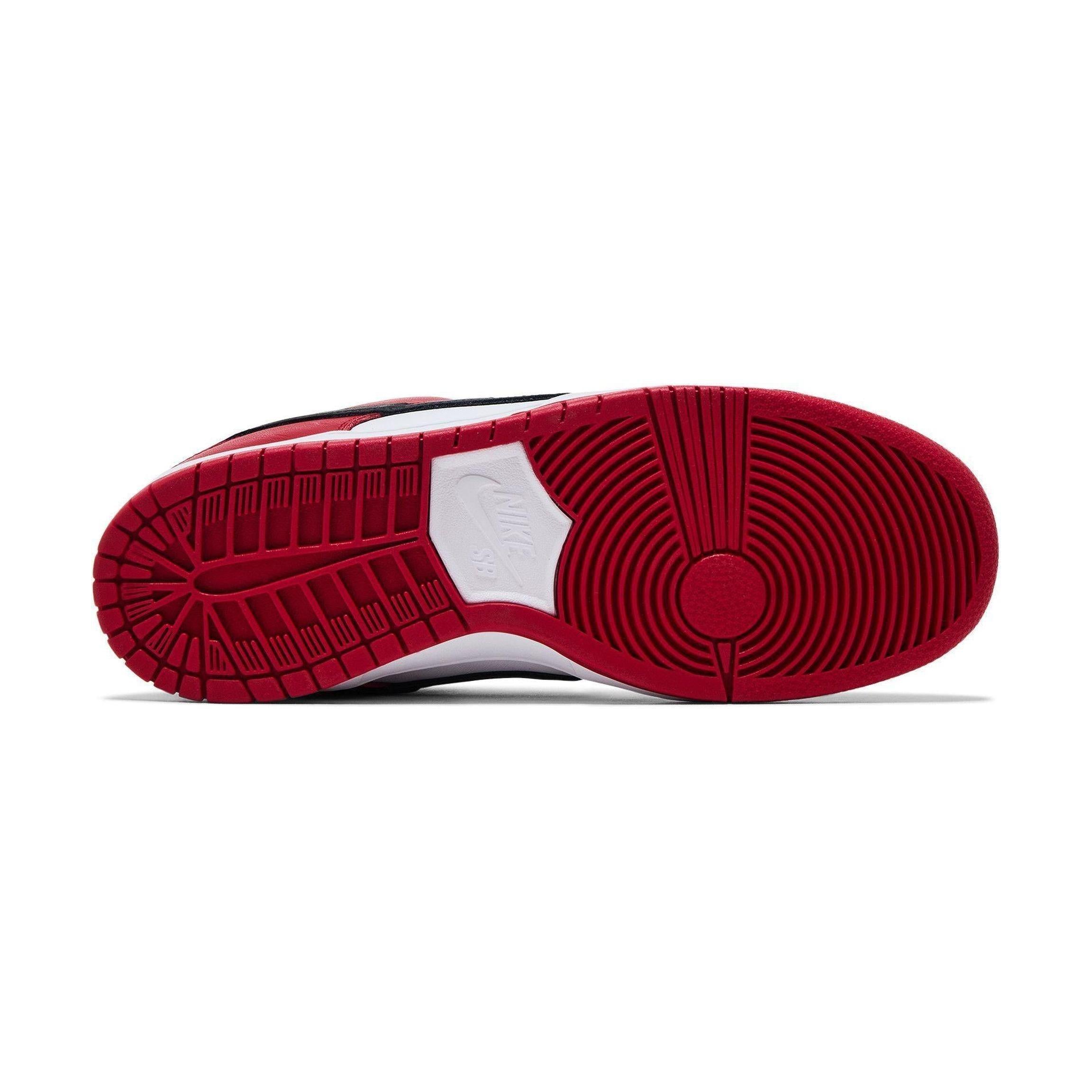 Nike SB Dunk Low Pro J-Pack Chicago
