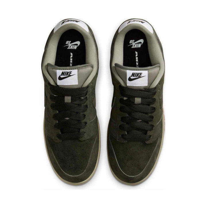 Nike SB Dunk Low Pro Sequoia