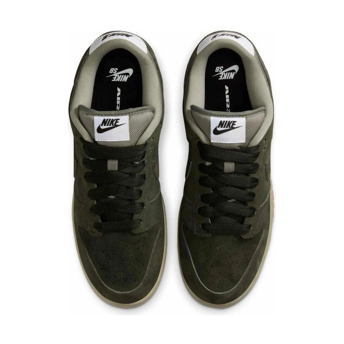 Nike SB Dunk Low Pro Sequoia