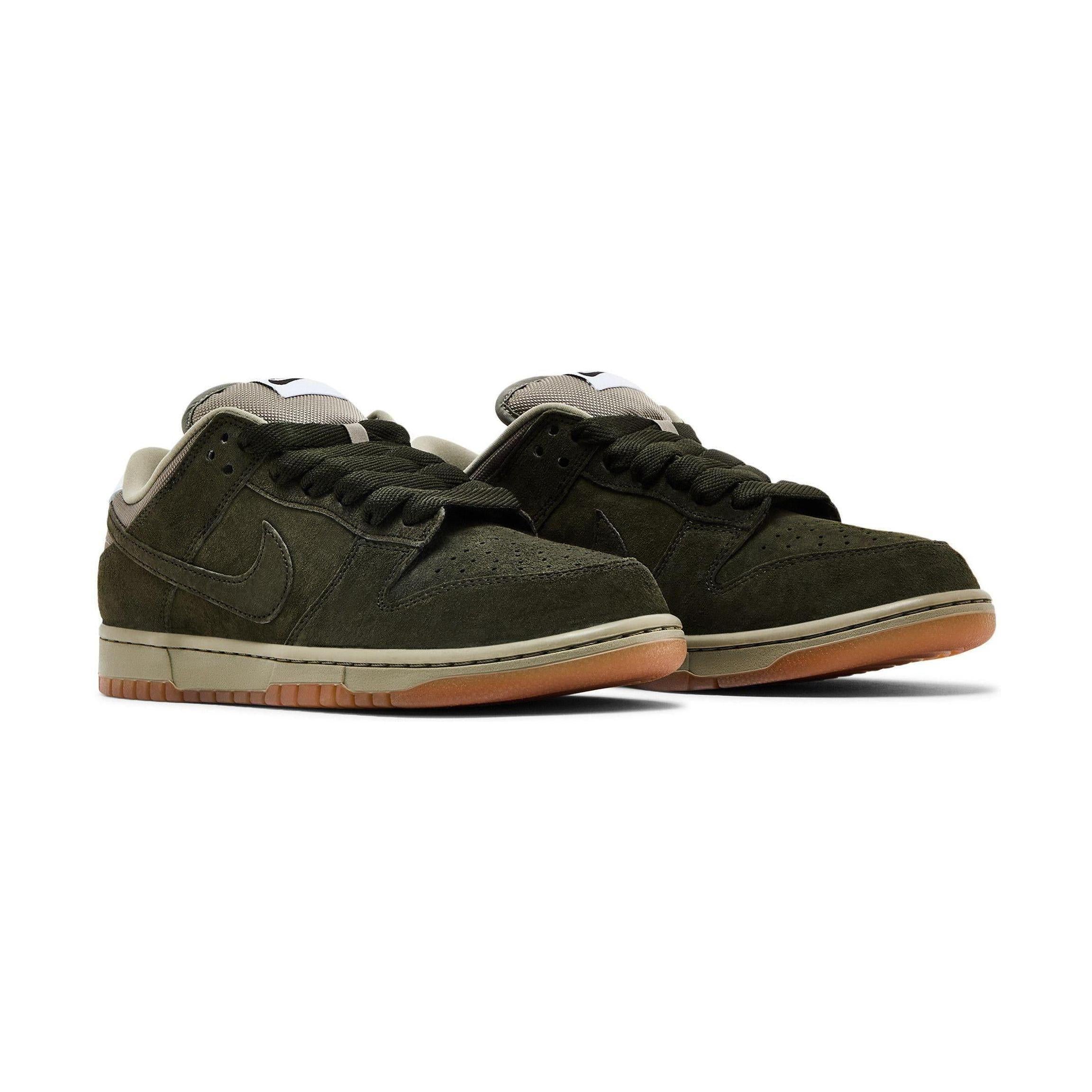 Nike SB Dunk Low Pro Sequoia
