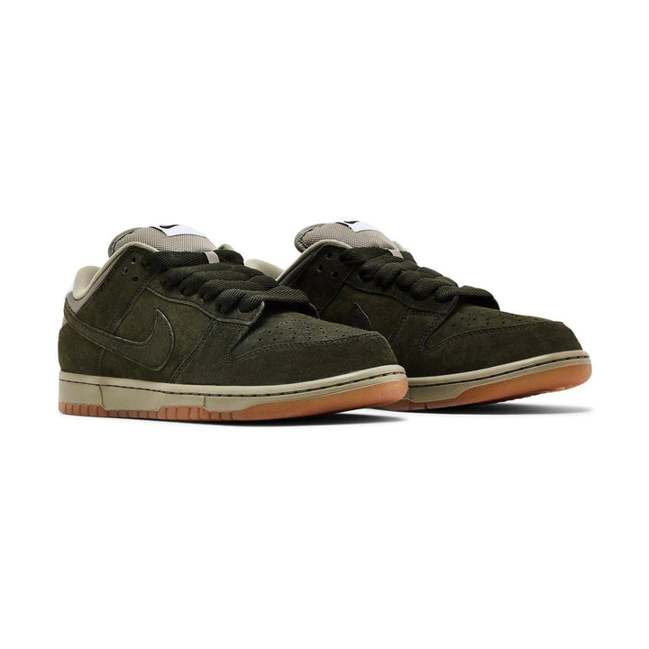 Nike SB Dunk Low Pro Sequoia