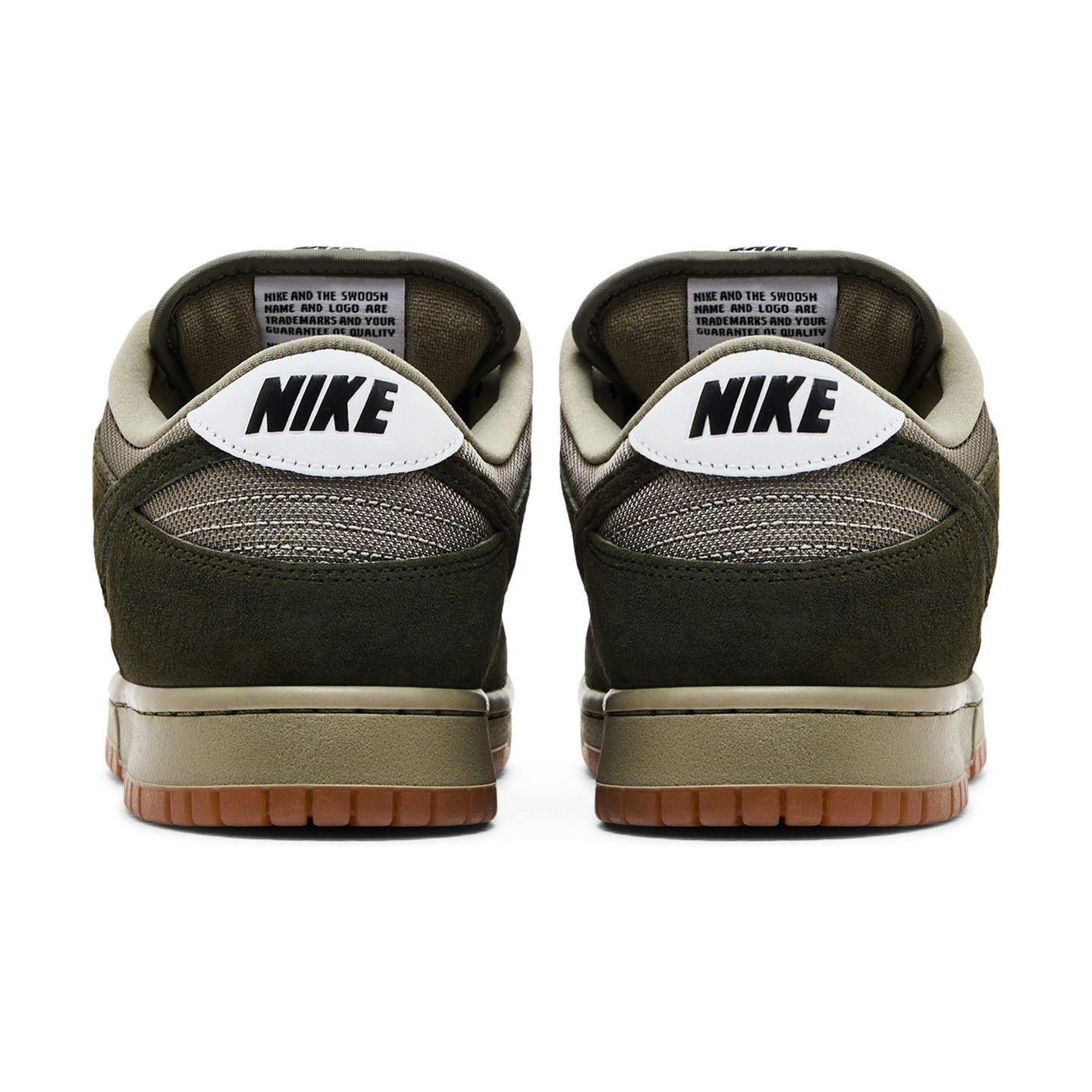 Nike SB Dunk Low Pro Sequoia