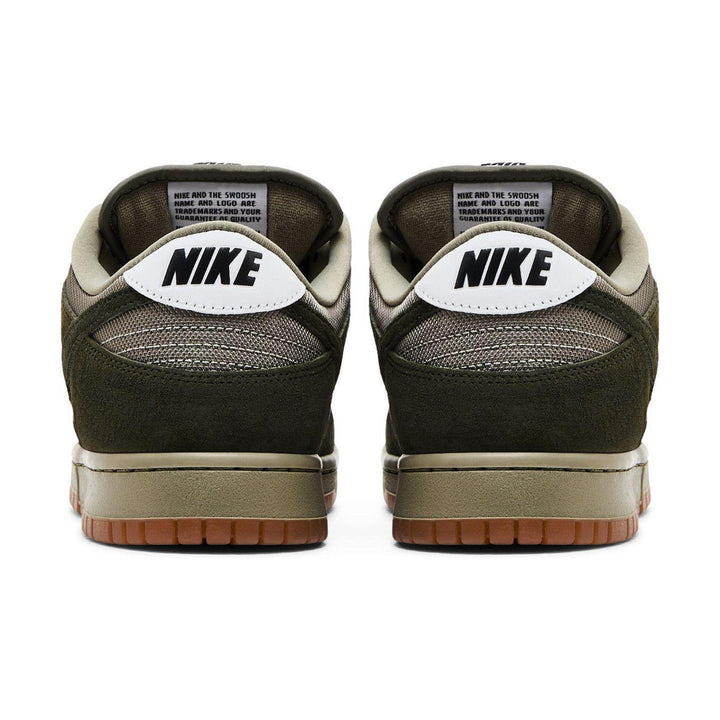 Nike SB Dunk Low Pro Sequoia