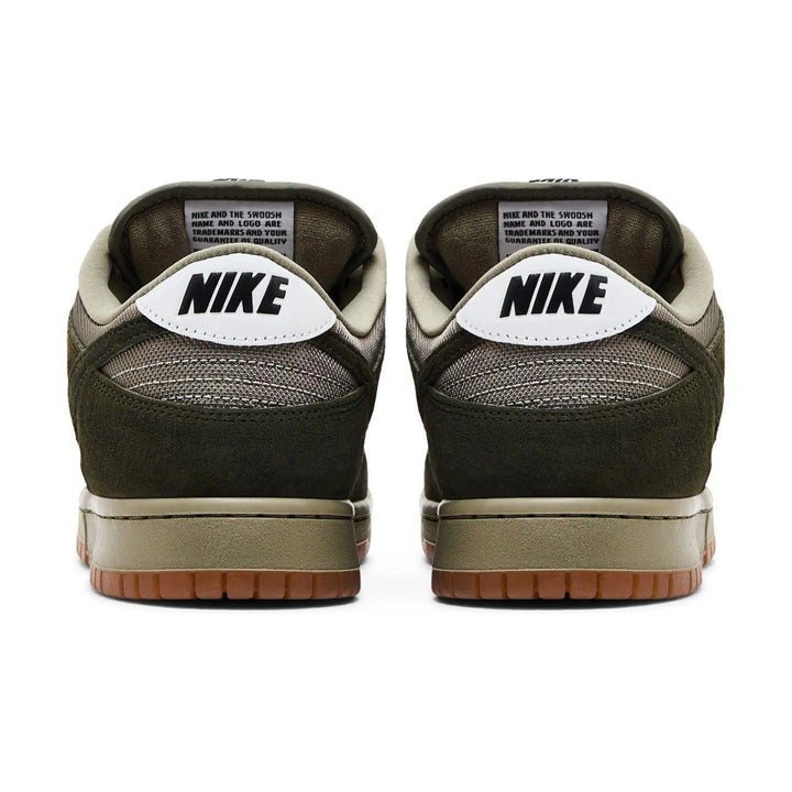 Nike SB Dunk Low Pro Sequoia