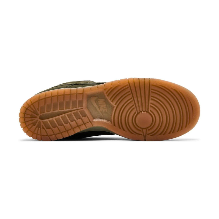 Nike SB Dunk Low Pro Sequoia
