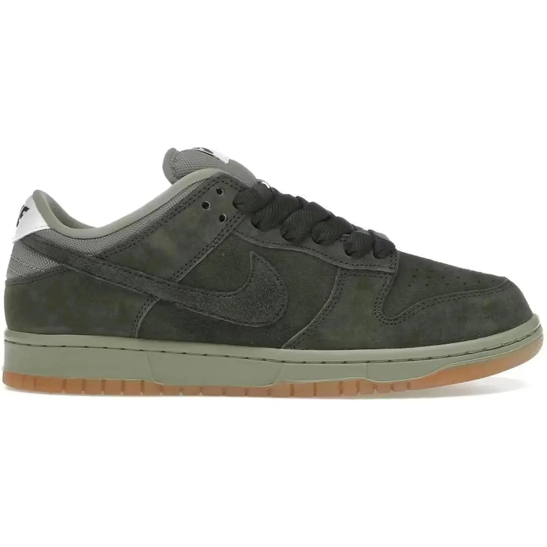 Nike SB Dunk Low Pro Sequoia