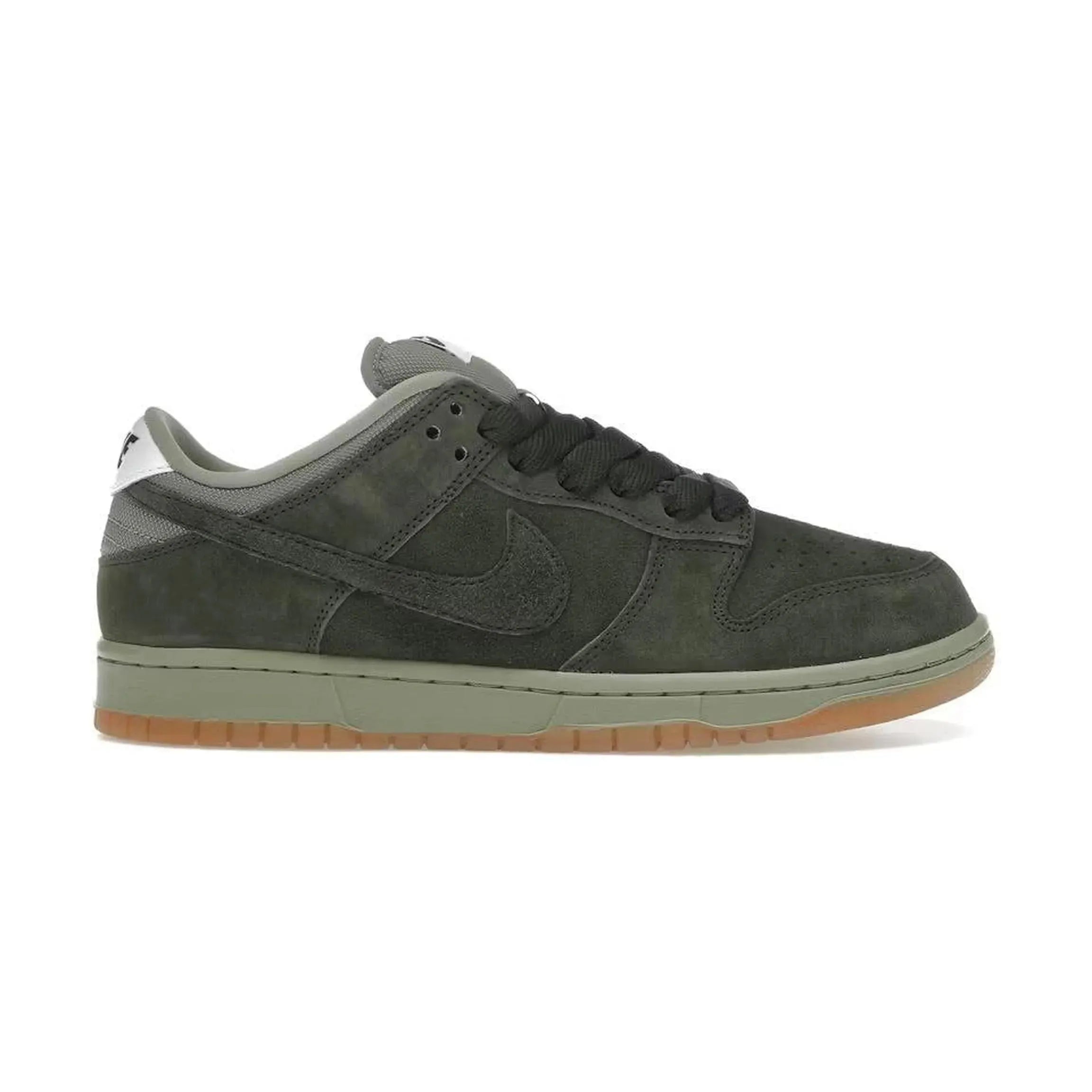 Nike SB Dunk Low Pro Sequoia