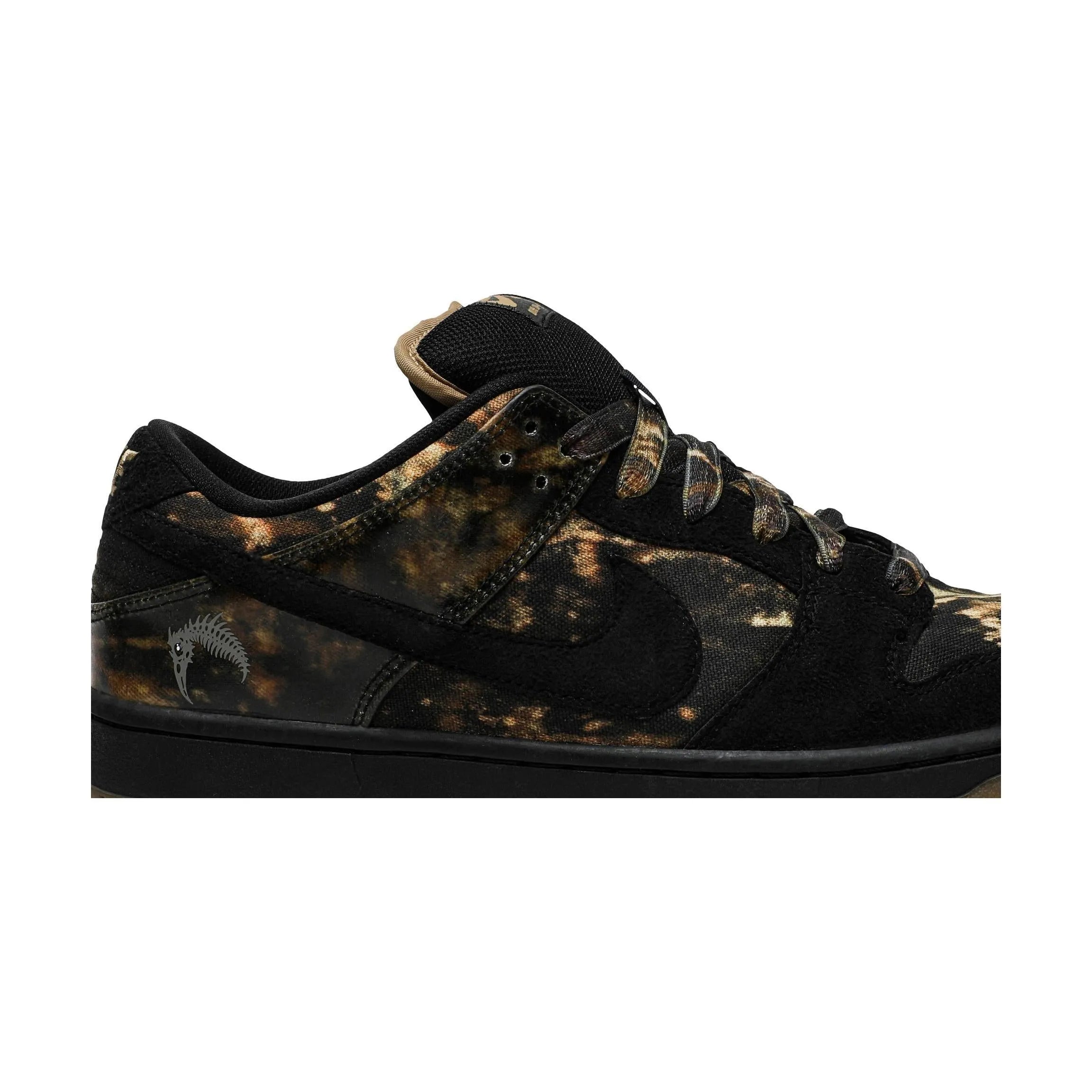 Nike SB Dunk Low Pushead 2