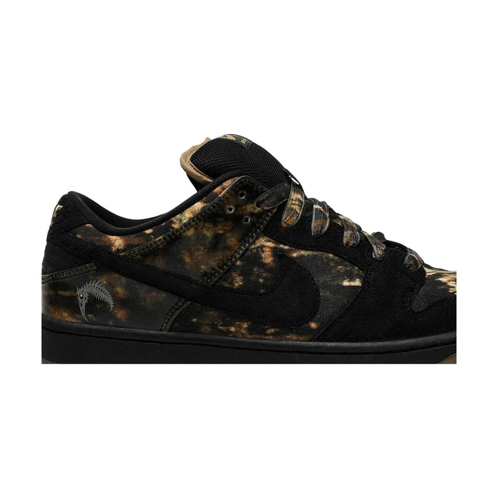 Nike SB Dunk Low Pushead 2