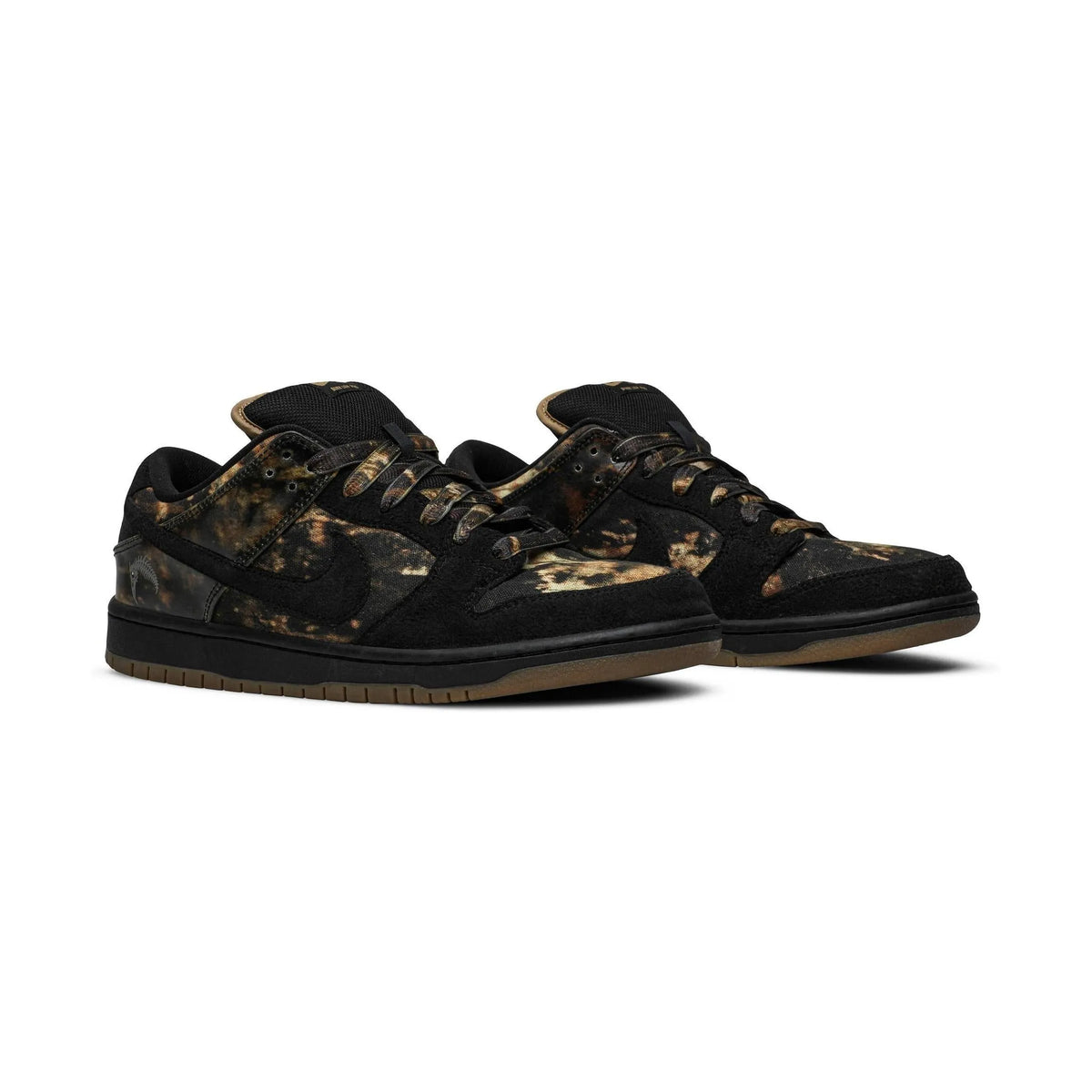 Nike SB Dunk Low Pushead 2